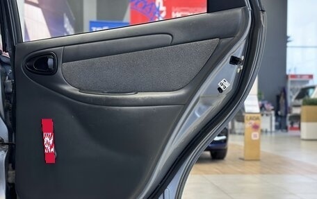 Chevrolet Lanos I, 2008 год, 90 000 рублей, 17 фотография