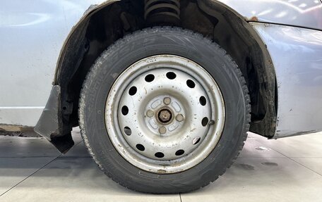 Chevrolet Lanos I, 2008 год, 90 000 рублей, 18 фотография