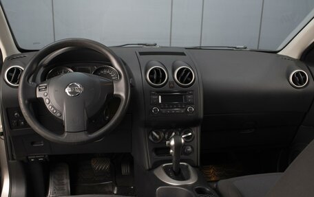 Nissan Qashqai, 2013 год, 960 000 рублей, 5 фотография
