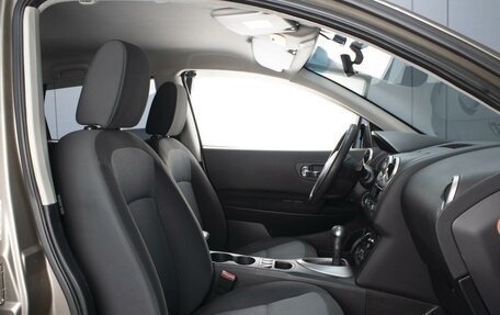 Nissan Qashqai, 2013 год, 960 000 рублей, 7 фотография