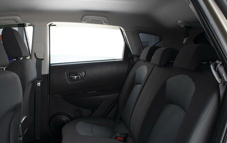 Nissan Qashqai, 2013 год, 960 000 рублей, 9 фотография