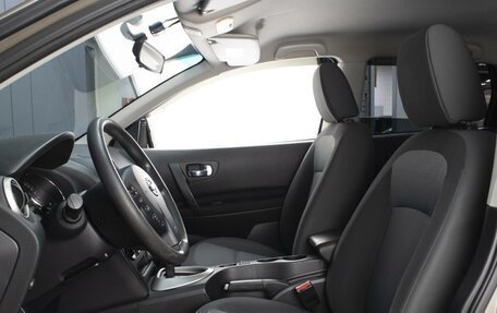 Nissan Qashqai, 2013 год, 960 000 рублей, 8 фотография