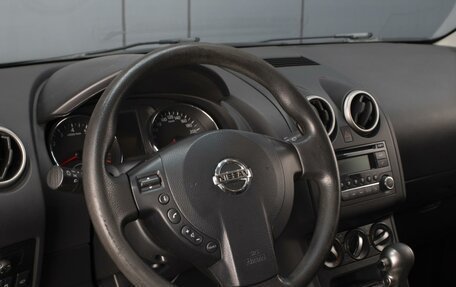 Nissan Qashqai, 2013 год, 960 000 рублей, 11 фотография