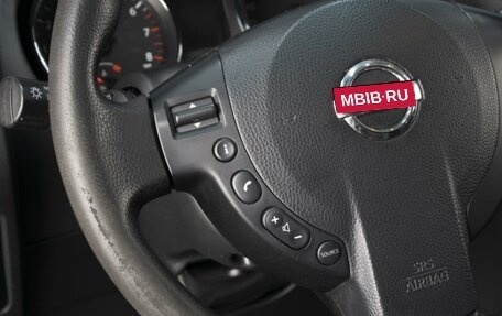 Nissan Qashqai, 2013 год, 960 000 рублей, 12 фотография