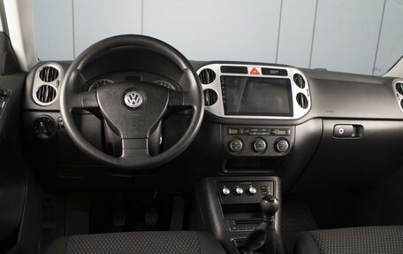 Volkswagen Tiguan I, 2008 год, 798 000 рублей, 6 фотография