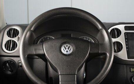 Volkswagen Tiguan I, 2008 год, 798 000 рублей, 12 фотография