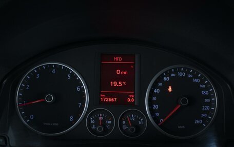 Volkswagen Tiguan I, 2008 год, 798 000 рублей, 13 фотография