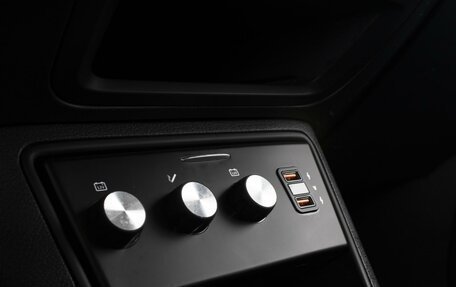 Volkswagen Tiguan I, 2008 год, 798 000 рублей, 16 фотография