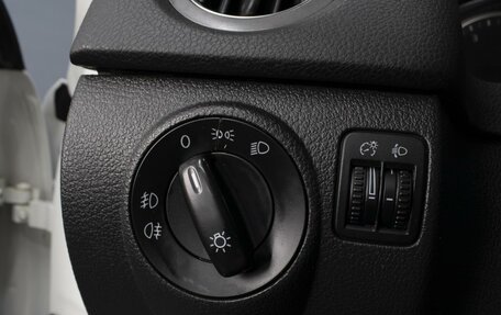 Volkswagen Tiguan I, 2008 год, 798 000 рублей, 17 фотография