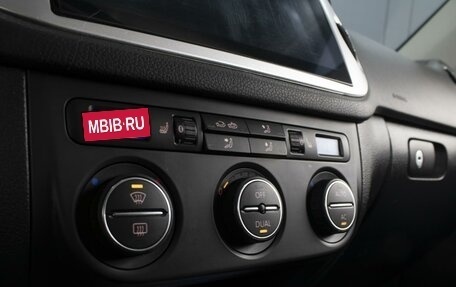 Volkswagen Tiguan I, 2008 год, 798 000 рублей, 15 фотография