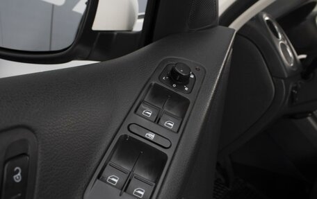 Volkswagen Tiguan I, 2008 год, 798 000 рублей, 18 фотография