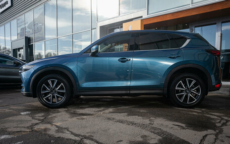 Mazda CX-5 II, 2018 год, 2 345 000 рублей, 4 фотография