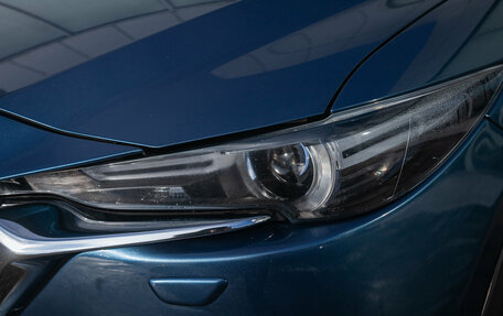 Mazda CX-5 II, 2018 год, 2 345 000 рублей, 3 фотография