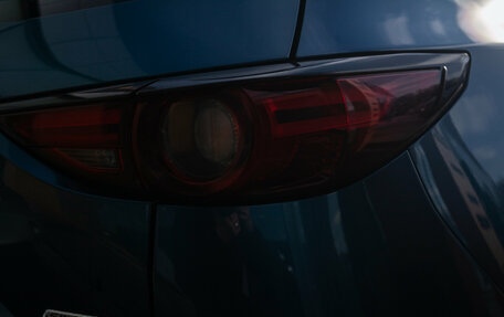 Mazda CX-5 II, 2018 год, 2 345 000 рублей, 7 фотография