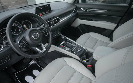 Mazda CX-5 II, 2018 год, 2 345 000 рублей, 14 фотография