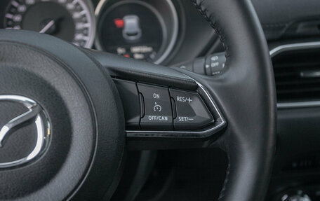 Mazda CX-5 II, 2018 год, 2 345 000 рублей, 13 фотография