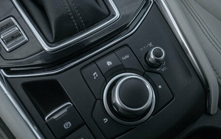 Mazda CX-5 II, 2018 год, 2 345 000 рублей, 11 фотография