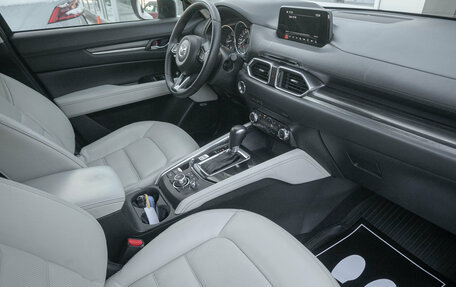 Mazda CX-5 II, 2018 год, 2 345 000 рублей, 20 фотография