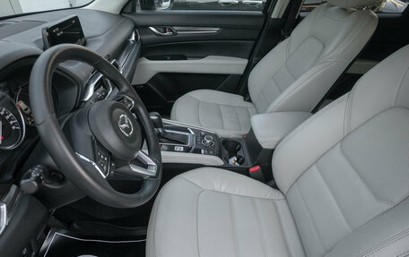 Mazda CX-5 II, 2018 год, 2 345 000 рублей, 15 фотография