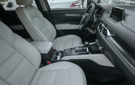 Mazda CX-5 II, 2018 год, 2 345 000 рублей, 21 фотография