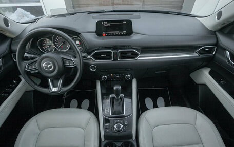 Mazda CX-5 II, 2018 год, 2 345 000 рублей, 18 фотография