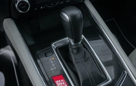 Mazda CX-5 II, 2018 год, 2 345 000 рублей, 10 фотография