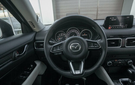 Mazda CX-5 II, 2018 год, 2 345 000 рублей, 19 фотография