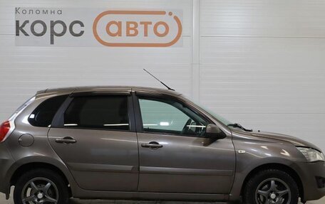 Datsun mi-DO, 2015 год, 484 000 рублей, 4 фотография