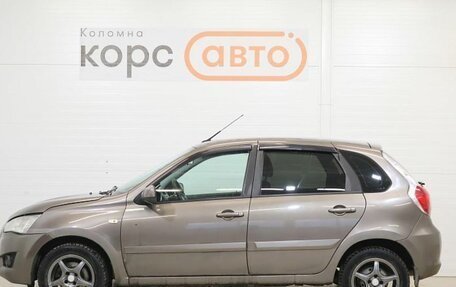 Datsun mi-DO, 2015 год, 484 000 рублей, 2 фотография