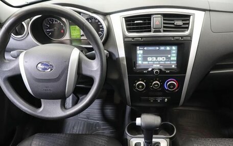 Datsun mi-DO, 2015 год, 484 000 рублей, 9 фотография