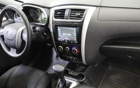 Datsun mi-DO, 2015 год, 484 000 рублей, 5 фотография