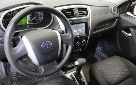 Datsun mi-DO, 2015 год, 484 000 рублей, 6 фотография