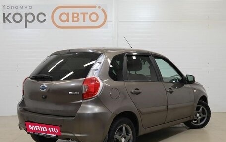 Datsun mi-DO, 2015 год, 484 000 рублей, 3 фотография