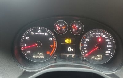 Audi A3, 2012 год, 550 000 рублей, 1 фотография