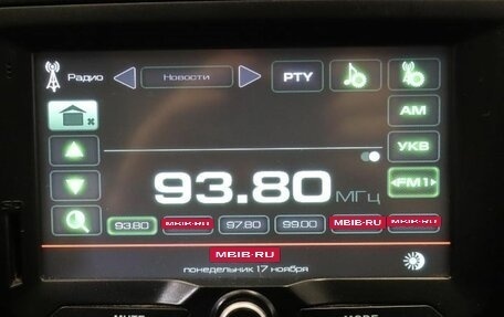 Datsun mi-DO, 2015 год, 484 000 рублей, 10 фотография