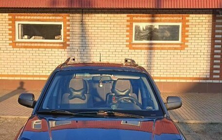 Hyundai Tucson III, 2007 год, 850 000 рублей, 1 фотография