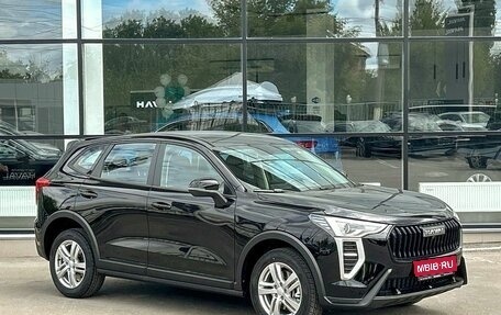 Haval Jolion, 2025 год, 1 999 000 рублей, 1 фотография