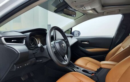 Toyota Corolla, 2022 год, 1 999 000 рублей, 20 фотография