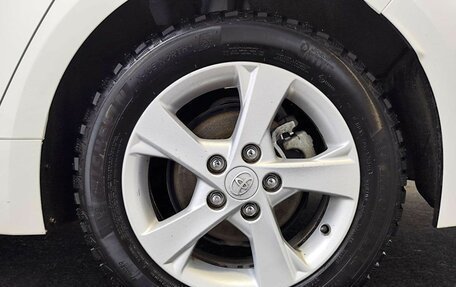 Toyota Corolla, 2022 год, 1 999 000 рублей, 22 фотография