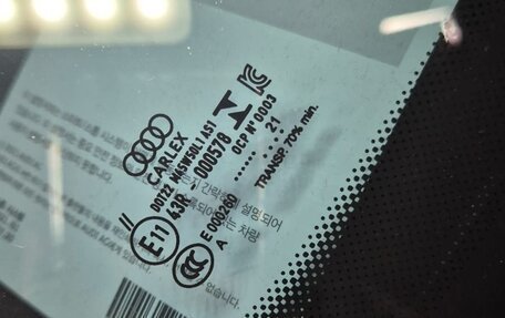 Audi A6, 2021 год, 3 450 000 рублей, 9 фотография