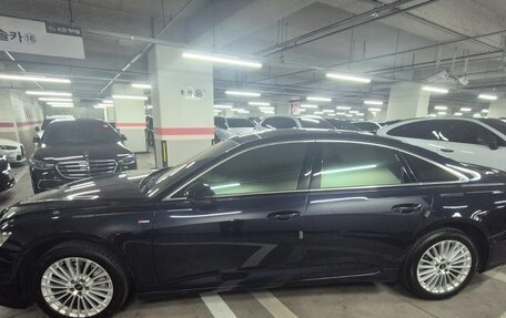 Audi A6, 2021 год, 3 450 000 рублей, 5 фотография