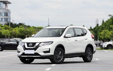 Nissan X-Trail, 2025 год, 3 283 078 рублей, 1 фотография