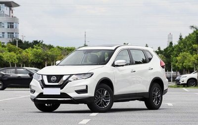 Nissan X-Trail, 2025 год, 3 283 078 рублей, 1 фотография
