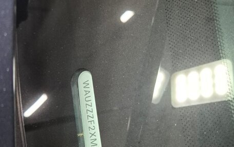 Audi A6, 2021 год, 3 450 000 рублей, 10 фотография