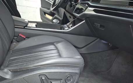 Audi A6, 2021 год, 3 450 000 рублей, 12 фотография
