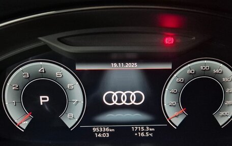 Audi A6, 2021 год, 3 450 000 рублей, 16 фотография