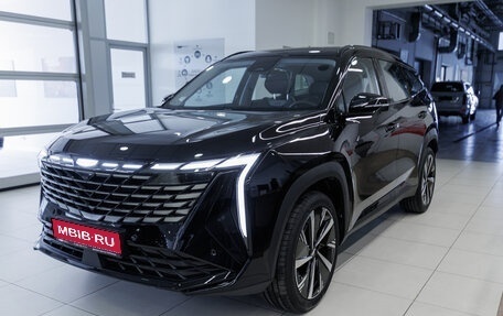 Geely Atlas, 2024 год, 4 017 190 рублей, 1 фотография