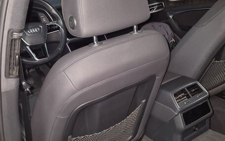 Audi A6, 2021 год, 3 450 000 рублей, 17 фотография