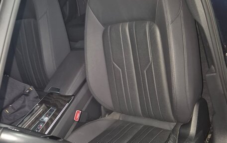 Audi A6, 2021 год, 3 450 000 рублей, 21 фотография