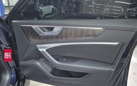 Audi A6, 2021 год, 3 450 000 рублей, 24 фотография